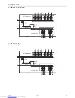 Предварительный просмотр 134 страницы Mitsubishi Electric PQHY-P120THMU-A Service Handbook