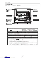 Предварительный просмотр 185 страницы Mitsubishi Electric PQHY-P120THMU-A Service Handbook