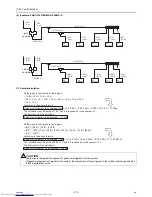 Предварительный просмотр 188 страницы Mitsubishi Electric PQHY-P120THMU-A Service Handbook