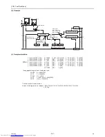 Предварительный просмотр 190 страницы Mitsubishi Electric PQHY-P120THMU-A Service Handbook