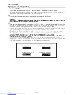 Предварительный просмотр 191 страницы Mitsubishi Electric PQHY-P120THMU-A Service Handbook