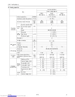 Предварительный просмотр 215 страницы Mitsubishi Electric PQHY-P120THMU-A Service Handbook