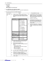 Предварительный просмотр 294 страницы Mitsubishi Electric PQHY-P120THMU-A Service Handbook