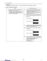 Предварительный просмотр 309 страницы Mitsubishi Electric PQHY-P120THMU-A Service Handbook