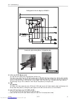 Предварительный просмотр 319 страницы Mitsubishi Electric PQHY-P120THMU-A Service Handbook