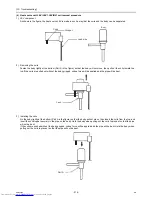 Предварительный просмотр 323 страницы Mitsubishi Electric PQHY-P120THMU-A Service Handbook