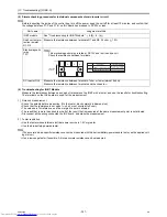 Предварительный просмотр 346 страницы Mitsubishi Electric PQHY-P120THMU-A Service Handbook