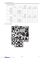 Предварительный просмотр 347 страницы Mitsubishi Electric PQHY-P120THMU-A Service Handbook