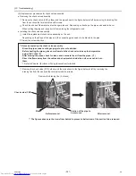 Предварительный просмотр 360 страницы Mitsubishi Electric PQHY-P120THMU-A Service Handbook