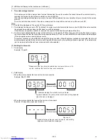 Предварительный просмотр 369 страницы Mitsubishi Electric PQHY-P120THMU-A Service Handbook