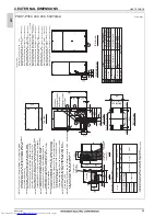 Предварительный просмотр 25 страницы Mitsubishi Electric PQHY-P200-900Y(S)LM-A Data Book