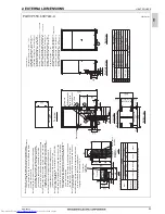 Предварительный просмотр 26 страницы Mitsubishi Electric PQHY-P200-900Y(S)LM-A Data Book