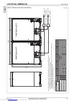 Предварительный просмотр 27 страницы Mitsubishi Electric PQHY-P200-900Y(S)LM-A Data Book