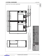 Предварительный просмотр 28 страницы Mitsubishi Electric PQHY-P200-900Y(S)LM-A Data Book