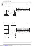 Предварительный просмотр 29 страницы Mitsubishi Electric PQHY-P200-900Y(S)LM-A Data Book