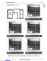 Предварительный просмотр 32 страницы Mitsubishi Electric PQHY-P200-900Y(S)LM-A Data Book