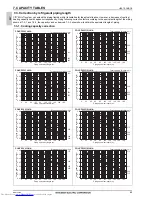 Предварительный просмотр 63 страницы Mitsubishi Electric PQHY-P200-900Y(S)LM-A Data Book