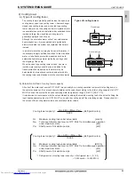 Предварительный просмотр 68 страницы Mitsubishi Electric PQHY-P200-900Y(S)LM-A Data Book