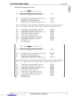 Предварительный просмотр 70 страницы Mitsubishi Electric PQHY-P200-900Y(S)LM-A Data Book