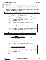 Предварительный просмотр 71 страницы Mitsubishi Electric PQHY-P200-900Y(S)LM-A Data Book