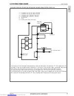 Предварительный просмотр 76 страницы Mitsubishi Electric PQHY-P200-900Y(S)LM-A Data Book