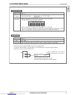 Предварительный просмотр 78 страницы Mitsubishi Electric PQHY-P200-900Y(S)LM-A Data Book