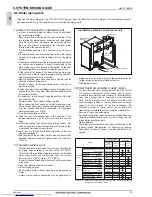 Предварительный просмотр 79 страницы Mitsubishi Electric PQHY-P200-900Y(S)LM-A Data Book