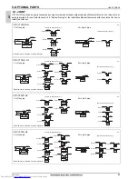 Предварительный просмотр 83 страницы Mitsubishi Electric PQHY-P200-900Y(S)LM-A Data Book