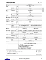 Предварительный просмотр 98 страницы Mitsubishi Electric PQHY-P200-900Y(S)LM-A Data Book