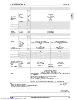 Предварительный просмотр 104 страницы Mitsubishi Electric PQHY-P200-900Y(S)LM-A Data Book