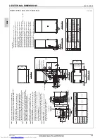 Предварительный просмотр 107 страницы Mitsubishi Electric PQHY-P200-900Y(S)LM-A Data Book