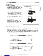 Предварительный просмотр 150 страницы Mitsubishi Electric PQHY-P200-900Y(S)LM-A Data Book