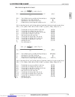 Предварительный просмотр 152 страницы Mitsubishi Electric PQHY-P200-900Y(S)LM-A Data Book