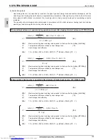 Предварительный просмотр 153 страницы Mitsubishi Electric PQHY-P200-900Y(S)LM-A Data Book