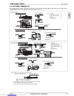 Preview for 166 page of Mitsubishi Electric PQHY-P200-900Y(S)LM-A Data Book