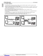 Preview for 169 page of Mitsubishi Electric PQHY-P200-900Y(S)LM-A Data Book