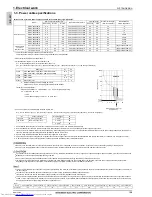 Preview for 171 page of Mitsubishi Electric PQHY-P200-900Y(S)LM-A Data Book