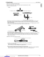 Предварительный просмотр 194 страницы Mitsubishi Electric PQHY-P200-900Y(S)LM-A Data Book