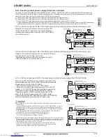 Предварительный просмотр 216 страницы Mitsubishi Electric PQHY-P200-900Y(S)LM-A Data Book