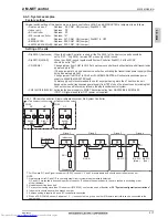 Предварительный просмотр 220 страницы Mitsubishi Electric PQHY-P200-900Y(S)LM-A Data Book