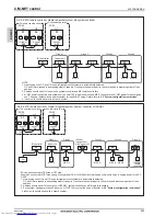 Предварительный просмотр 223 страницы Mitsubishi Electric PQHY-P200-900Y(S)LM-A Data Book