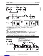 Предварительный просмотр 224 страницы Mitsubishi Electric PQHY-P200-900Y(S)LM-A Data Book