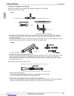 Предварительный просмотр 231 страницы Mitsubishi Electric PQHY-P200-900Y(S)LM-A Data Book