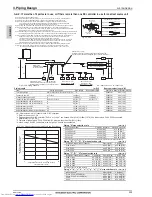 Предварительный просмотр 233 страницы Mitsubishi Electric PQHY-P200-900Y(S)LM-A Data Book