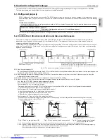 Предварительный просмотр 244 страницы Mitsubishi Electric PQHY-P200-900Y(S)LM-A Data Book