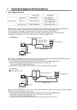 Предварительный просмотр 10 страницы Mitsubishi Electric PQHY-P250YHM-A Data Book