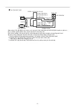 Предварительный просмотр 11 страницы Mitsubishi Electric PQHY-P250YHM-A Data Book