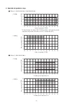 Предварительный просмотр 12 страницы Mitsubishi Electric PQHY-P250YHM-A Data Book