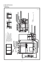 Предварительный просмотр 15 страницы Mitsubishi Electric PQHY-P250YHM-A Data Book