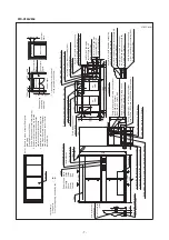 Предварительный просмотр 16 страницы Mitsubishi Electric PQHY-P250YHM-A Data Book